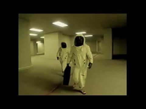 The Backrooms Verify Your Clock Edit