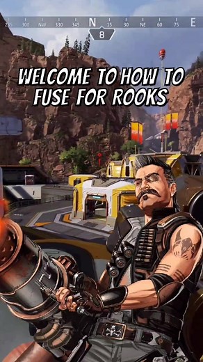 How To Fuse!! #apex#howto#apexlegends#apexfuse#fuseapex#didyouknow#incaseyoudidntknow#fyp#foryoupage
