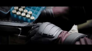 Where's Francis? | Deadpool on Make a GIF