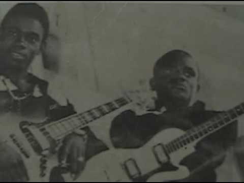 Oriental Brothers - Iheoma