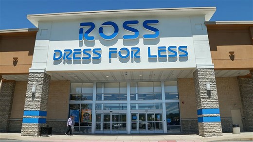 Ross Stores opens 19 new stores in 14 states