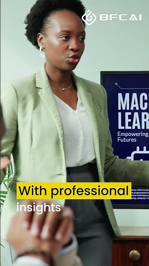 #BFCAI's Industry Influence Continues to Expand