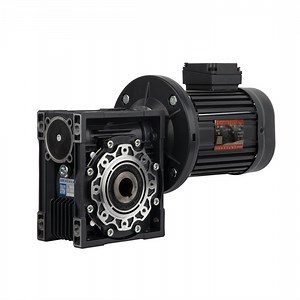 [Hot Item] High Efficiency Low Noise AC Asynchronous Motor for Automation