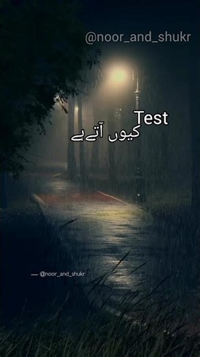 test❤️ap basic to advance urdu sikhne ke liyehame comment kariye yes thenham urduclass