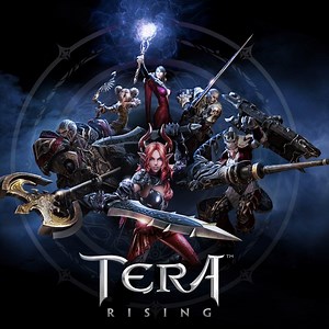 Tera - IGN