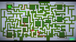 Fast Dynamic Multi-Target Pathfinding