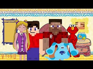 elmo's world spot's clues: s2 ep 5: bananas: part 2