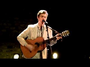 Bill "Smog" Callahan - Bathysphere (Paris, 20/05/2011)