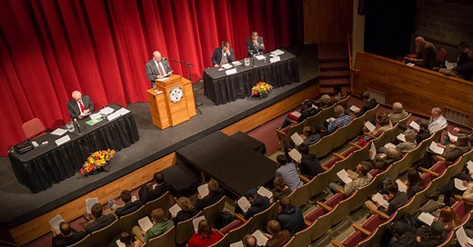 Reformation Lectures