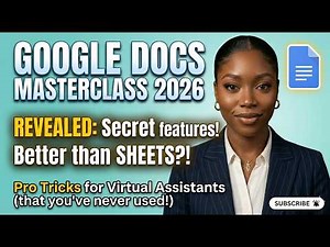 How to Use Google Docs: Complete Beginner Tutorial