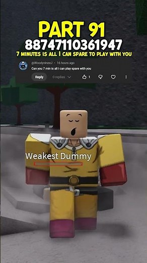 REQUESTED ROBLOX Custom Kill Sound Ids/Hit sound ids (PART 91) #roblox