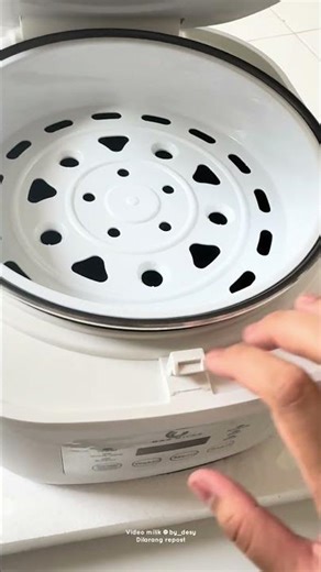 Han river rice cooker #ricecooker#hanriver