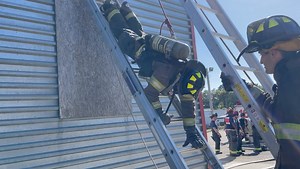 3.9K views | Columbia Fire Department (SC) on Reels | Facebook