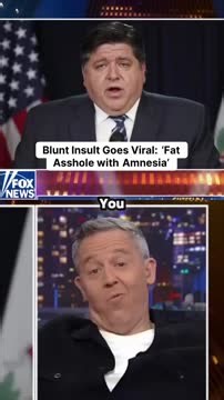 In a fiery exchange that challenges the boundaries of political discourse, a prominent Fox News host delivers an unfiltered take on the controversial rhetoric surrounding Illinois Gov. JB Pritzker. With sharp wit and candid insights, the panel confronts the implications of inflammatory statements, particularly the alarming use of Nazi comparisons that spark outrage and tension. This dynamic conversation not only highlights the complexities of immigration debates but also raises critical question
