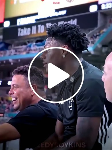 I Became The FIFA President 😂🔥 - NewsBreak