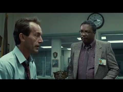 The Terminator 1984 Cops call Sarah Conner HD Clip 8 23