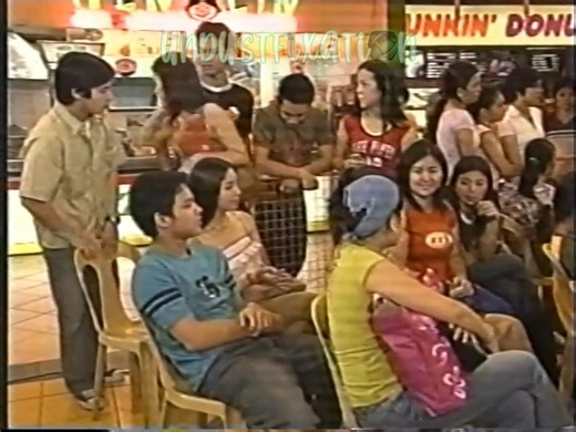"Berks" was a weekly teen drama series that aired on ABS-CBN from 2002 to 2004. Headlined by the popular love team of Heart Evangelista and John Prats, the show also featured a young ensemble cast that included Karel Marquez, Angelica Panganiban, Hazel Ann Mendoza, Mark Acueza, and Sarah Christophers. | UndustFixation