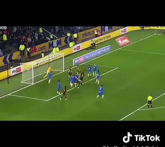 all ozan tufans 18 goals for hull city