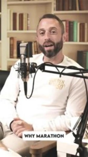 Marathon runners are notorious for pooping themselves. It’s not...