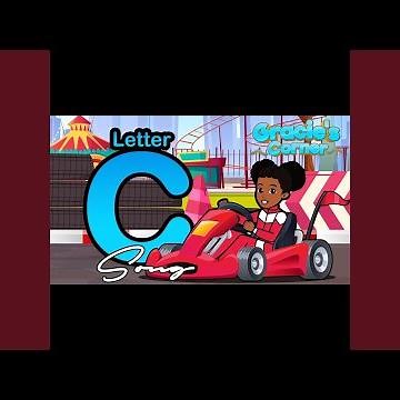 Letter C Song