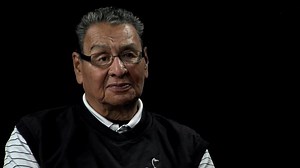 Larry Aitken, Advocate For Indian Education, Passes Away At 74 - Lakeland PBS