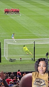 189K views · 2.1K reactions | André Onana saves Barnardo Silva’s...