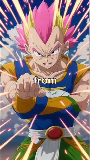 Vegeta’s Final Flash vs. Kid Buu’s Kamehameha: The Ultimate Clash