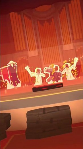 *NEW* VAMPIRE HUNTER BADGE (YOU NEED S) | REC ROOM