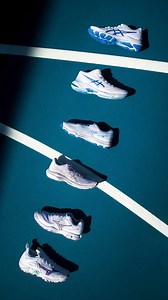 New Netball Shoes ‍ Find the latest shoes from Asics & Mizuno at Sportsmart  https://bit.ly/41cuEfD | Sportsmart | Facebook