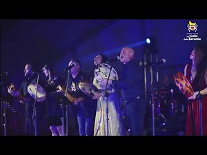 Pizzica - Orchestra Popolare Notte della Taranta