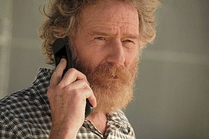 TV Talk: Bryan Cranston aims to rebuild his ‘Your Honor’ character in season 2