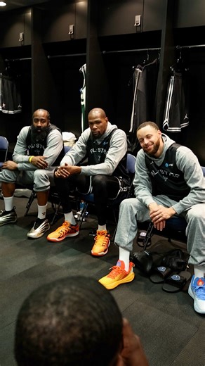 Wardell Curry on Instagram: "Another beautiful day in the Bay! Day 2"