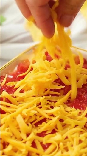 Delicious and Easy Mexican Casserole Recipe for Busy Weeknights