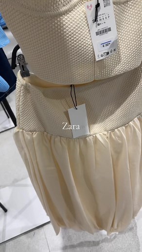 Zara New Arrivals March 2026