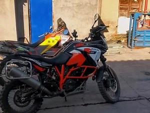 西普森一代Grand Cross 二代Grand Rally 的对比。