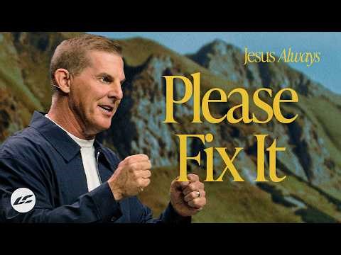 What to Do When God Feels Silent