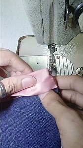 simple tricks for sewing corners #sewingtips #sewingtutorial