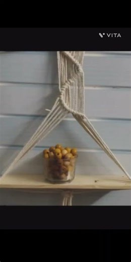 macrame knots #wallhanging