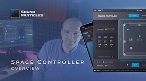 18 reactions · 8 comments | Here's the official overview of our new Space Controller plugin! Learn about this revolutionary tool: https://soundparticles.com/products/spacecontroller | Sound Particles | Facebook