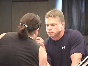 John Brzenk vs Yoshi Kanai 2006