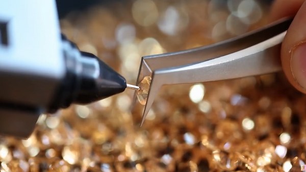 Unveiling the Process Behind Gold Exploration and Extraction