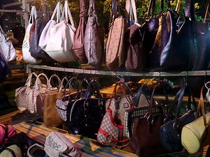 Roxas Night Market: A Must Visit