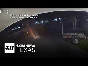 Caught on camera: Electric wheelchair explodes due to lithium battery