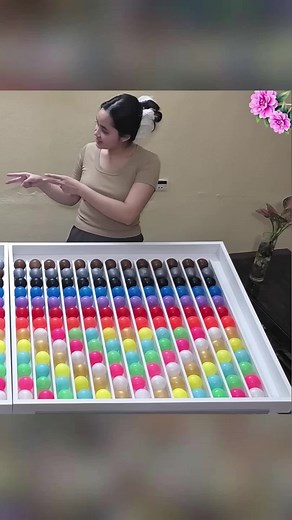 Engaging Ball Sorting Game Challenge