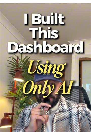 I used AI to build my new years resolution dashboard with Rocket.new - Build your apps today at Rocket.new - Or click the link in my Bio #ad #rocketdotnew #app #dashboard #appdevelopment