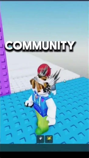 why is Roblox such a p2w game😭😭🥀💀