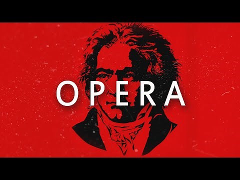 Aggressive Hard Piano Trap Beat ''OPERA'' Mozart x Beethoven Type Beat Classical Music Type Beat