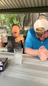 OMG @Buzzed™ IS TOO MUCH FUN!! Available at Amazon, Target & Walmart! #buzzed #bestfriend | sashaandnate