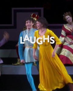 2.4K views | We're got more romance, twirls, standing ovations, heartbreak, and MORE! Plan your next visit to City Center today. | New York City Center | Facebook