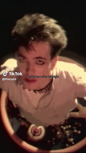 The Walk by The Cure: Exploring Lyrics and Themes